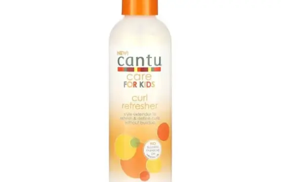 Cantu Care For Kids Curl Refresher 237ml